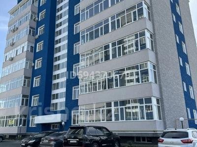 4-комнатная квартира, 160 м², 3/8 этаж, Алдабергенова 220 за 75 млн 〒 в Талдыкоргане, мкр Болашак