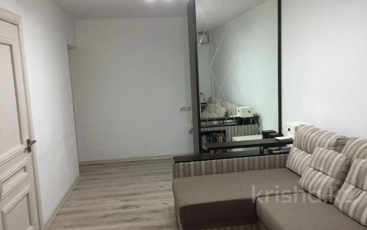 2-бөлмелі пәтер · 41 м² · 4/4 қабат, жарокова 201, бағасы: 26.5 млн ₸ в Алматы, Бостандыкский р-н — фото 2