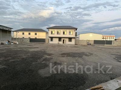 Промбаза · 80 соток, мкр Кемел (Первомайское), Первомайская промзона 244 за 7 млн ₸ в Алматы, Жетысуский р-н