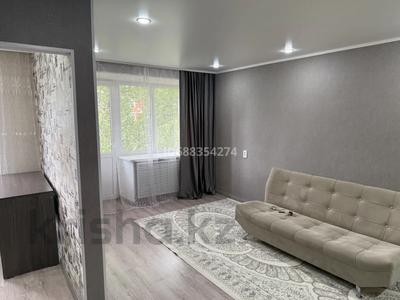 1-комнатная квартира · 35 м² · 5/5 этаж, Молдагулова 16 — улица Исаева за 120 000 ₸ в Уральске