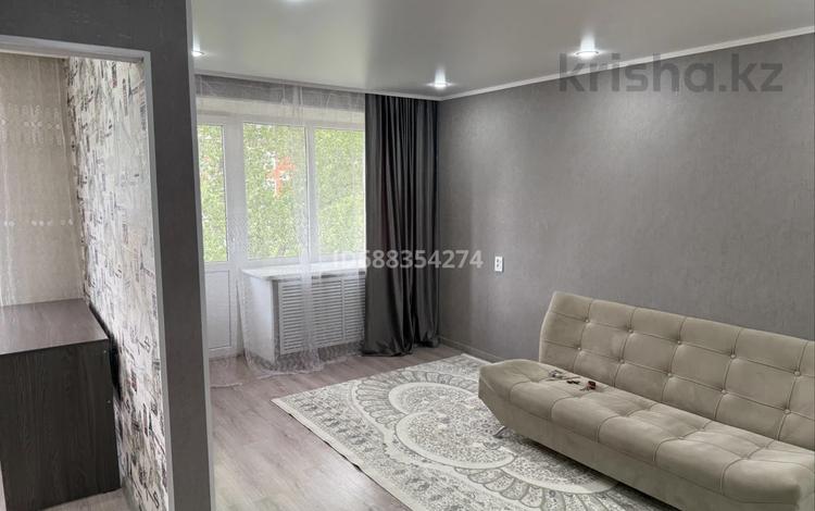1-бөлмелі пәтер · 35 м² · 5/5 қабат, Молдагулова 16 — улица Исаева, бағасы: 120 000 ₸ в Уральске — фото 12
