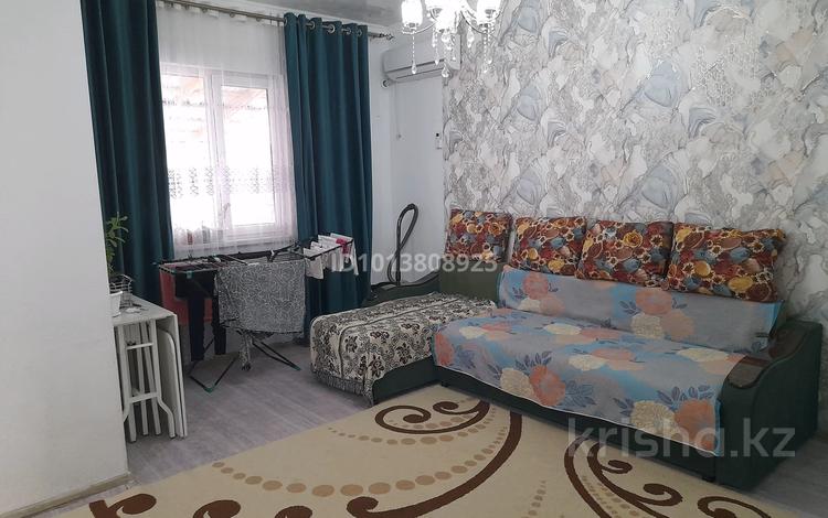 5-комнатная квартира · 90 м², Хиуаз Доспанова 25 — Поле чудес Хиуаз Доспанова за 17.5 млн ₸ в Кордае — фото 2