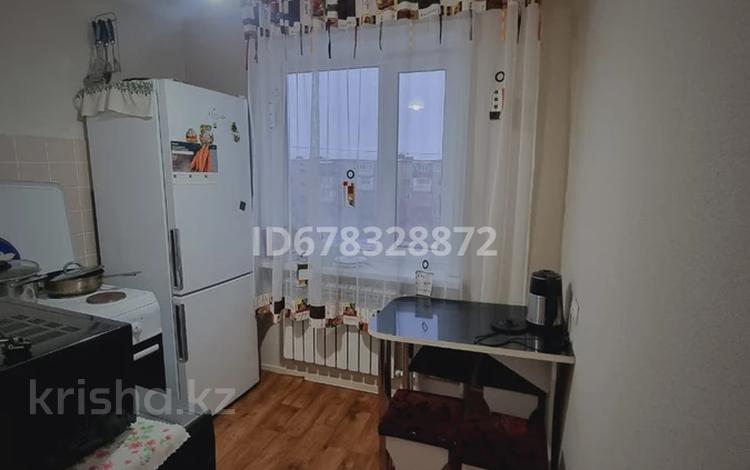 1-комнатная квартира, 37 м², 5/5 этаж помесячно, Гарышкерлер