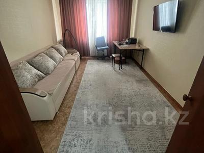 1-комнатная квартира, 38 м², 7/7 этаж, Болашак за 14 млн 〒 в Талдыкоргане