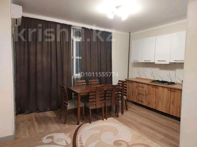 2-бөлмелі пәтер · 62 м² · 3/5 қабат, мкр Думан-2 11, бағасы: 300 000 ₸ в Алматы, Медеуский р-н