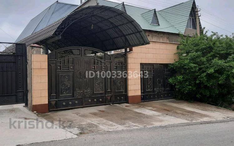 Часть дома · 8 комнат · 300 м² · 800 сот., мкр Туркестан 245/1 — Аргынбекова. Жанкожа батыр 50 за 48 млн ₸ в Шымкенте, Туран р-н — фото 2