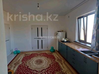 Отдельный дом · 5 комнат · 120 м² · 5 сот., ул Рыскулова 7/3 — Рускулова за 21 млн ₸ в Шамалгане