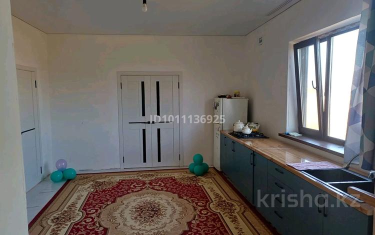 Отдельный дом · 5 комнат · 120 м² · 5 сот., ул Рыскулова 7/3 — Рускулова за 21 млн ₸ в Шамалгане — фото 3