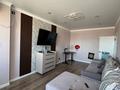 3-комнатная квартира · 80 м² · 4/7 этаж, мкр Кайрат 303 за 55 млн ₸ в Алматы, Турксибский р-н — фото 15
