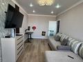 3-комнатная квартира · 80 м² · 4/7 этаж, мкр Кайрат 303 за 55 млн ₸ в Алматы, Турксибский р-н — фото 3