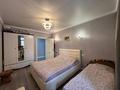 3-бөлмелі пәтер · 100 м² · 7/9 қабат, Шолом-Алейхема 4 — Попова, бағасы: 86 млн ₸ в Алматы, Бостандыкский р-н