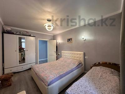 3-бөлмелі пәтер · 100 м² · 7/9 қабат, Шолом-Алейхема 4 — Попова, бағасы: 86 млн ₸ в Алматы, Бостандыкский р-н