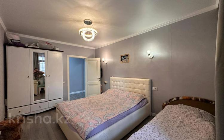 3-бөлмелі пәтер · 100 м² · 7/9 қабат, Шолом-Алейхема 4 — Попова, бағасы: 86 млн ₸ в Алматы, Бостандыкский р-н — фото 2