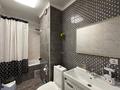 3-бөлмелі пәтер · 100 м² · 7/9 қабат, Шолом-Алейхема 4 — Попова, бағасы: 86 млн ₸ в Алматы, Бостандыкский р-н — фото 10