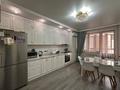3-бөлмелі пәтер · 100 м² · 7/9 қабат, Шолом-Алейхема 4 — Попова, бағасы: 86 млн ₸ в Алматы, Бостандыкский р-н — фото 2