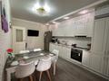 3-бөлмелі пәтер · 100 м² · 7/9 қабат, Шолом-Алейхема 4 — Попова, бағасы: 86 млн ₸ в Алматы, Бостандыкский р-н — фото 4