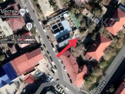 Участок · 3 сотки, Карымсакова 4в — Азаттык за 13 млн 〒 в Атырау, мкр Жилгородок