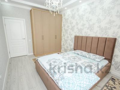 2-комнатная квартира · 68.2 м² · 3/14 этаж, Манаса за 75.5 млн ₸ в Алматы, Алмалинский р-н
