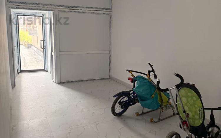 3-бөлмелі пәтер · 136.5 м² · 9/9 қабат, Нажимеденов 44 — Калдаяков, бағасы: 43 млн ₸ в Астане, Алматы р-н — фото 18