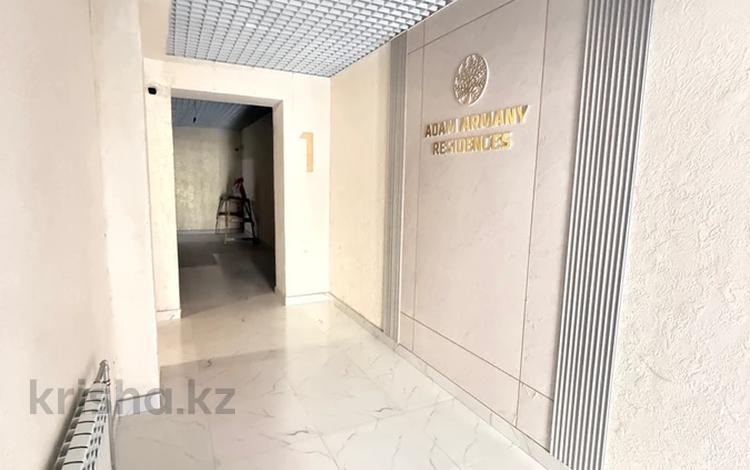 3-бөлмелі пәтер · 136.5 м² · 9/9 қабат, Нажимеденов 44 — Калдаяков, бағасы: 46 млн ₸ в Астане, Алматы р-н — фото 23