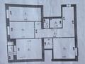 3-бөлмелі пәтер · 136.5 м² · 9/9 қабат, Нажимеденов 44 — Калдаяков, бағасы: 46 млн ₸ в Астане, Алматы р-н — фото 22