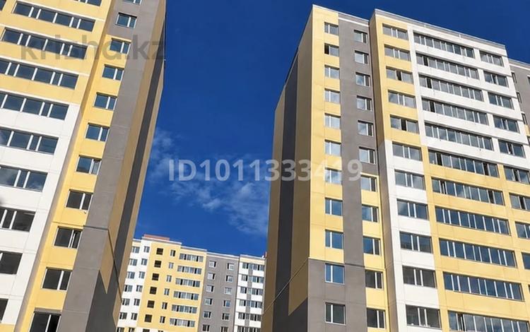 2-комнатная квартира · 72.53 м² · 8/13 этаж, Тауелсиздик 34/8 за ~ 27.6 млн ₸ в Астане, Алматы р-н — фото 26