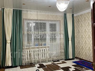 2-комнатная квартира, 60 м², 4/6 этаж, Асылбекова за 23 млн 〒 в Жезказгане