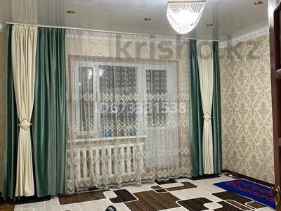 2-комнатная квартира · 60 м² · 4/6 этаж, Асылбекова за 18 млн ₸ в Жезказгане