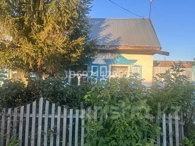 Отдельный дом · 2 комнаты · 52 м² · 10 сот., Почтовая 23 — Старый Бишкуль за 10 млн ₸ в Бишкуле (Бесколь)