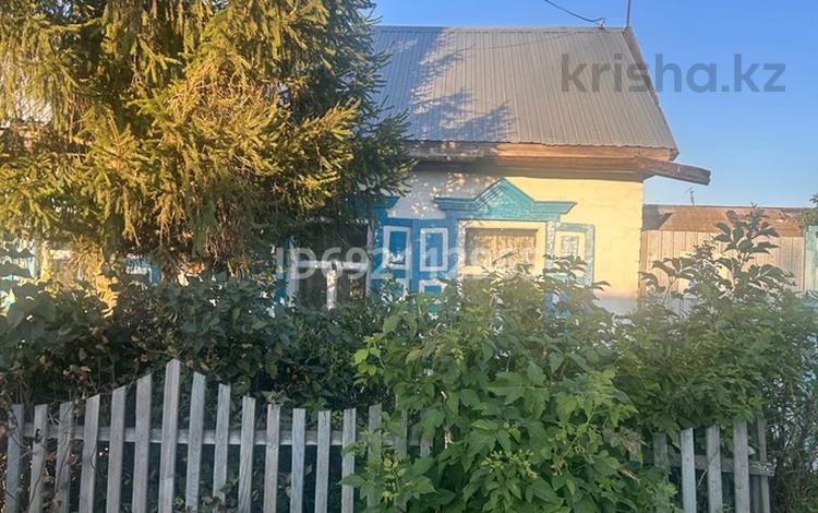 Отдельный дом · 2 комнаты · 52 м² · 10 сот., Почтовая 23 — Старый Бишкуль за 10 млн ₸ в Бишкуле (Бесколь) — фото 2