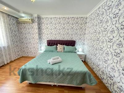 3-комнатная квартира · 92 м² · 5/9 этаж, мкр Сары Арка 40 за 24 900 〒 в Атырау