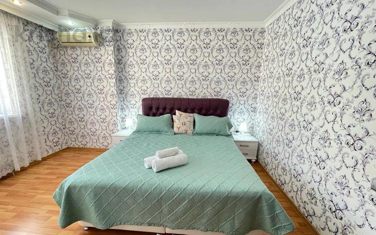 3-бөлмелі пәтер · 92 м² · 5/9 қабат, Сары Арқа ш/а 40, бағасы: 24 500 ₸ в Атырау, мкр Сары Арка — фото 32