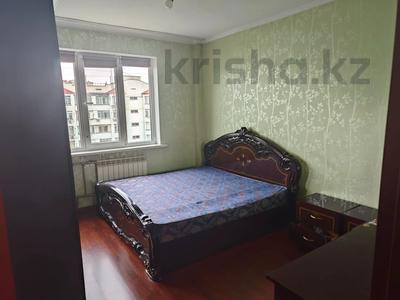 3-бөлмелі пәтер · 75 м² · 9/9 қабат, Райымбека 245А, бағасы: 38 млн ₸ в Алматы, Жетысуский р-н