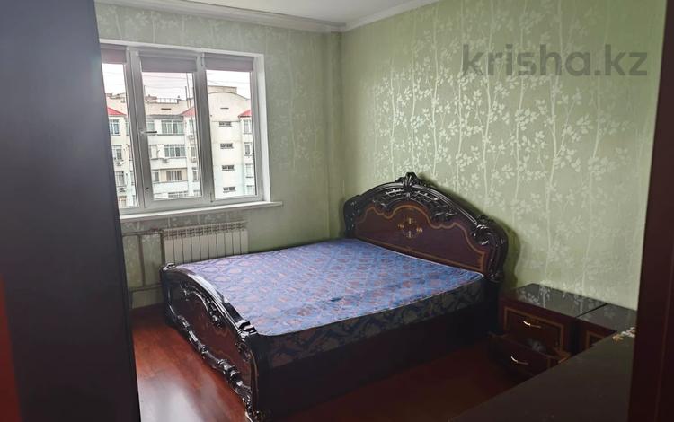 3-бөлмелі пәтер · 75 м² · 9/9 қабат, Райымбека 245А, бағасы: 38 млн ₸ в Алматы, Жетысуский р-н — фото 2