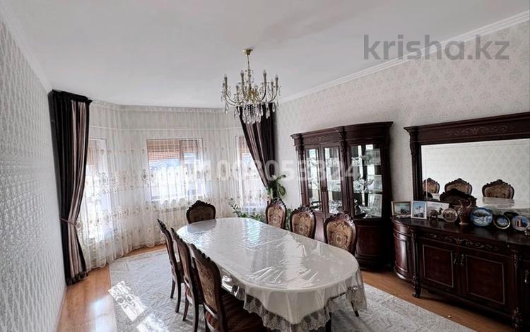 Отдельный дом · 5 комнат · 250 м² · 10 сот., 1183 1183 — Ескі ярмарканың алды за 45 млн 〒 в Кызылтобе 2 — фото 2