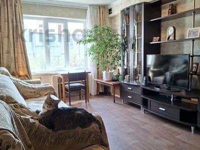 3-комнатная квартира · 68.3 м² · 5/5 этаж, Жандосова — Розыбакиева за 45.5 млн ₸ в Алматы, Бостандыкский р-н