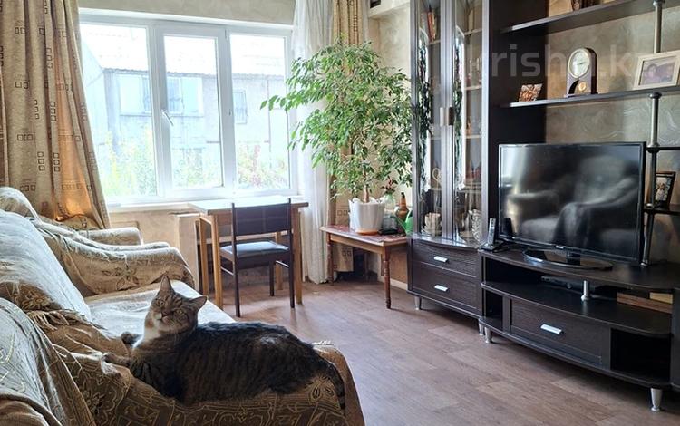 3-комнатная квартира · 68.3 м² · 5/5 этаж, Жандосова — Розыбакиева за 45.5 млн ₸ в Алматы, Бостандыкский р-н — фото 2