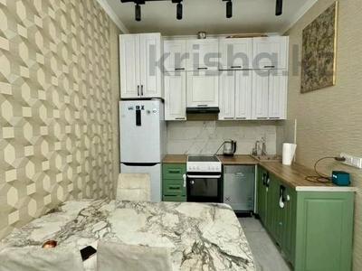 2-бөлмелі пәтер · 40 м² · 4/9 қабат, Орынбор 10/3 — БОТАНИЧЕСКИЙ САД, бағасы: 32 млн ₸ в Астане, Нура р-н