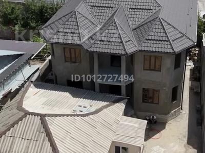 Отдельный дом · 7 комнат · 250 м² · 5 сот., Баласагун — Токберген за 65 млн ₸ в Таразе