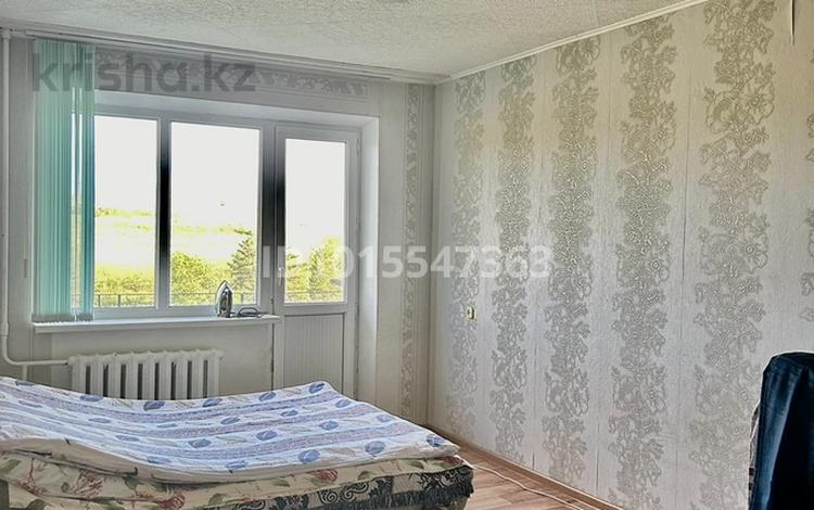 1-бөлмелі пәтер · 33 м² · 4/5 қабат, 4 мкр 77 — Магазин форт, бағасы: 65 000 ₸ в Степногорске — фото 2