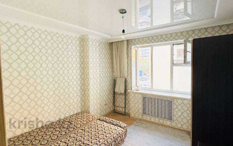 2-комнатная квартира · 40 м² · 2/14 этаж, Туркестан 4 за 28.5 млн ₸ в Астане, Есильский р-н — фото 11