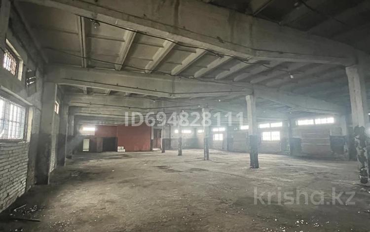 Промбаза · 2 га, Ярослава Гашека 27 — Напротив ТЭЦ за 1 500 ₸ в Петропавловске — фото 2
