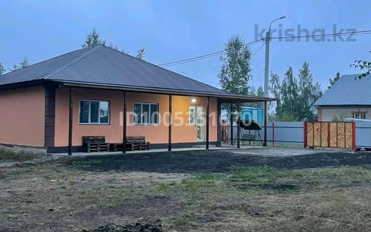 Дом · 4 комнаты · 130 м², Фазыла карибжанова 7 — Солнечном за 120 000 ₸ в Петропавловске — фото 11