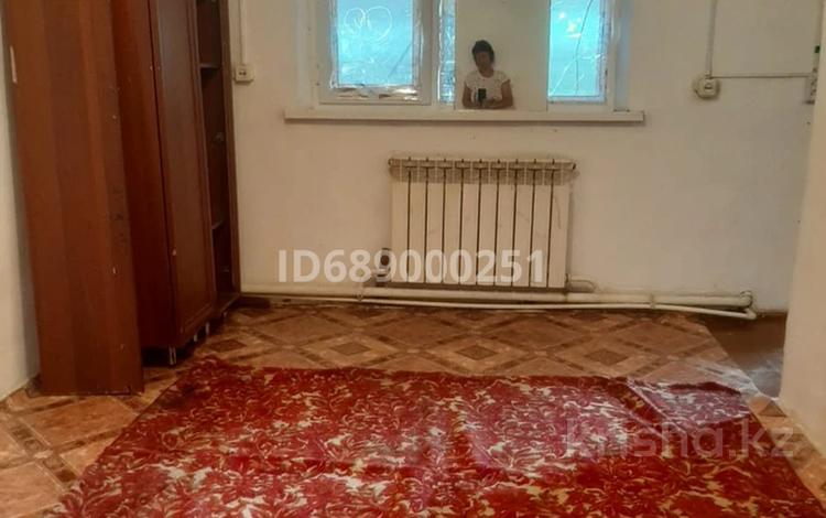 2-комнатная квартира, 30 м² помесячно, мкр. Зачаганск пгт, Брусиловского 90