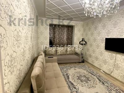 1-комнатная квартира, 51 м², 3/10 этаж помесячно, Мауленова 46 за 350 000 〒 в Алматы