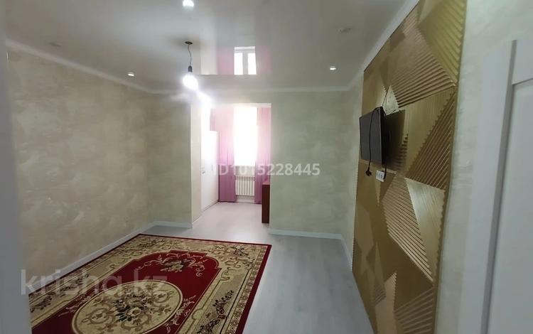1-комнатная квартира · 44 м² · 6/6 этаж, 35-мкр 18 за 10.5 млн ₸ в Актау — фото 2