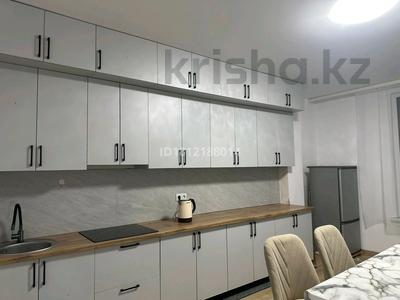 2-комнатная квартира · 59 м² · 2/3 этаж, 76 22 за 210 000 〒 в Жана куате
