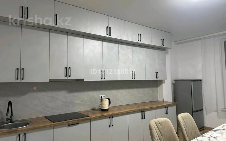 2-бөлмелі пәтер · 59 м² · 2/3 қабат, 76 22, бағасы: 220 000 ₸ в Жана куате — фото 2
