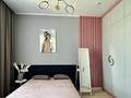 2-комнатная квартира · 50 м² · 15/16 этаж, Шамши Калдаякова 17 — Нажимеденова за 290 000 ₸ в Астане, Алматы р-н