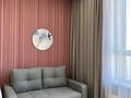 2-комнатная квартира · 50 м² · 15/16 этаж, Шамши Калдаякова 17 — Нажимеденова за 290 000 ₸ в Астане, Алматы р-н — фото 7
